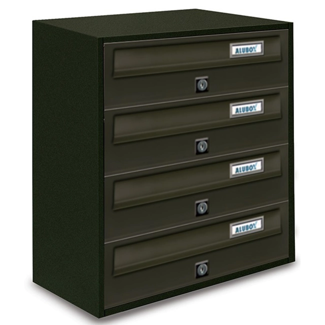 Vendita online Casellario Jumbo Foe 4 posti 